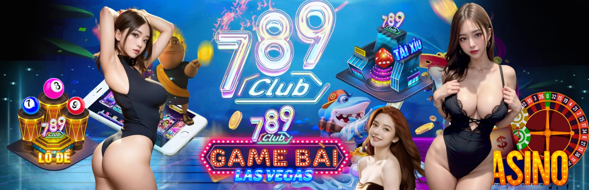 game bài 789club hot nhất