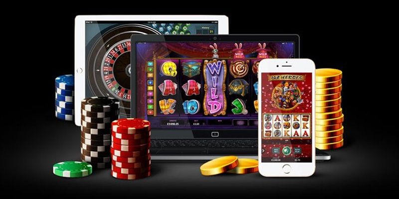 Cách tham gia casino trực tuyến đơn giản, dễ dàng