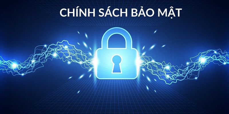 Chính sách bảo mật 789club đảm bảo an toàn cho cược thủ