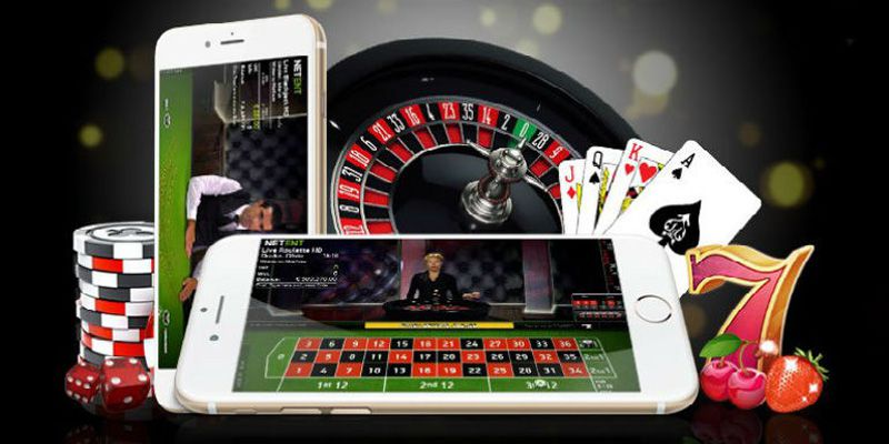 Cược thủ nhận được nhiều ưu điểm lớn khi chơi casino trên điện thoại