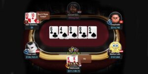 Tìm hiểu về trò chơi Poker trực tuyến được nhiều người yêu thích