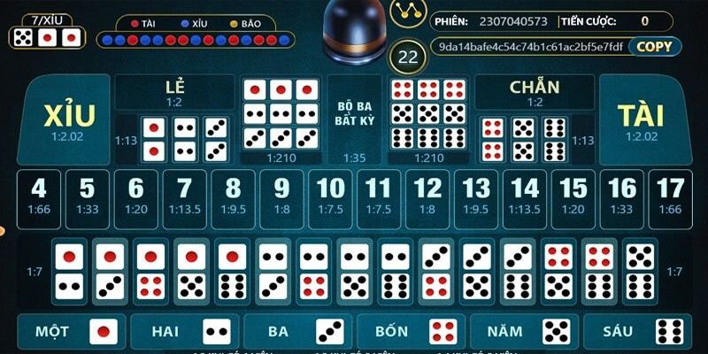 Chơi game vui lại còn mang đến nhiều phần thưởng thật lớn