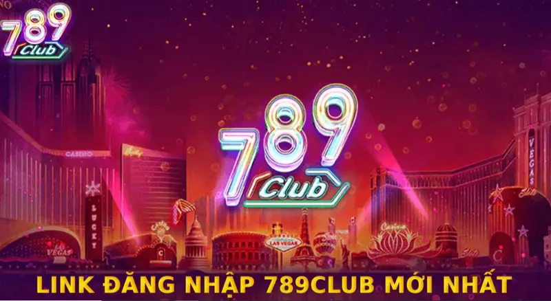 Đăng nhập và trải nghiệm cùng 789club mang lại nhiều lợi ích