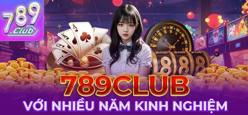 789club là địa chỉ cá cược uy tín, đẳng cấp hàng đầu