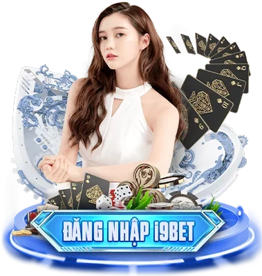 Đăng nhập i9bet